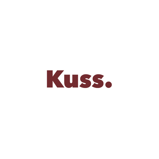 Kuss - Organic Shirt (Stick)