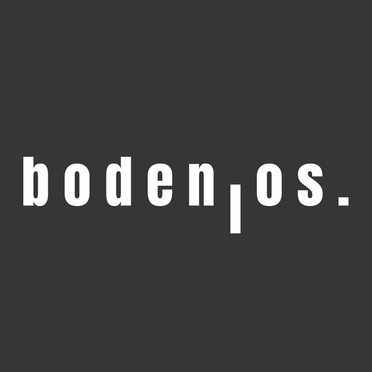 Bodenlos - Snapback (Stick)