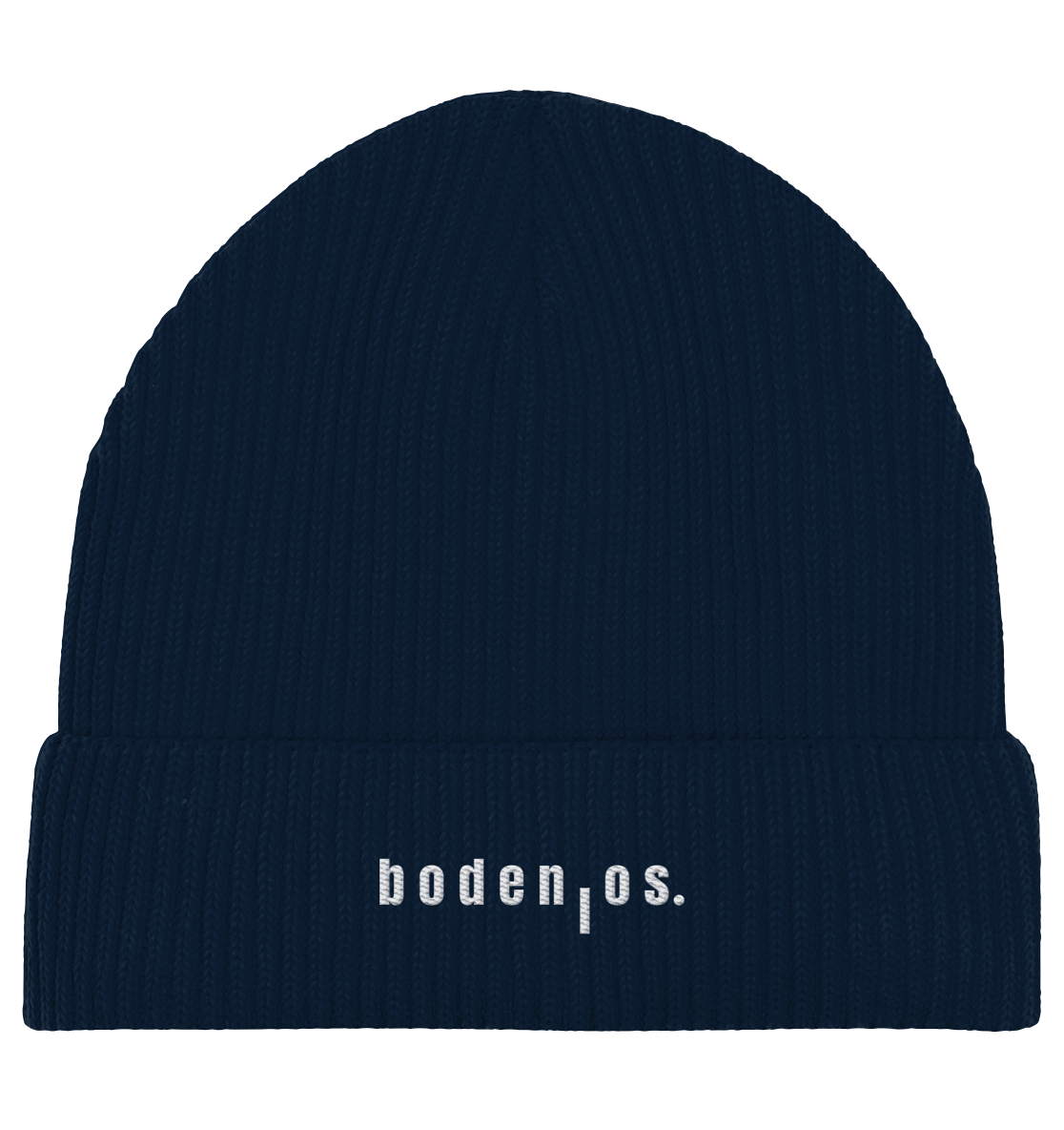 Bodenlos - Fisherman Beanie (Stick)