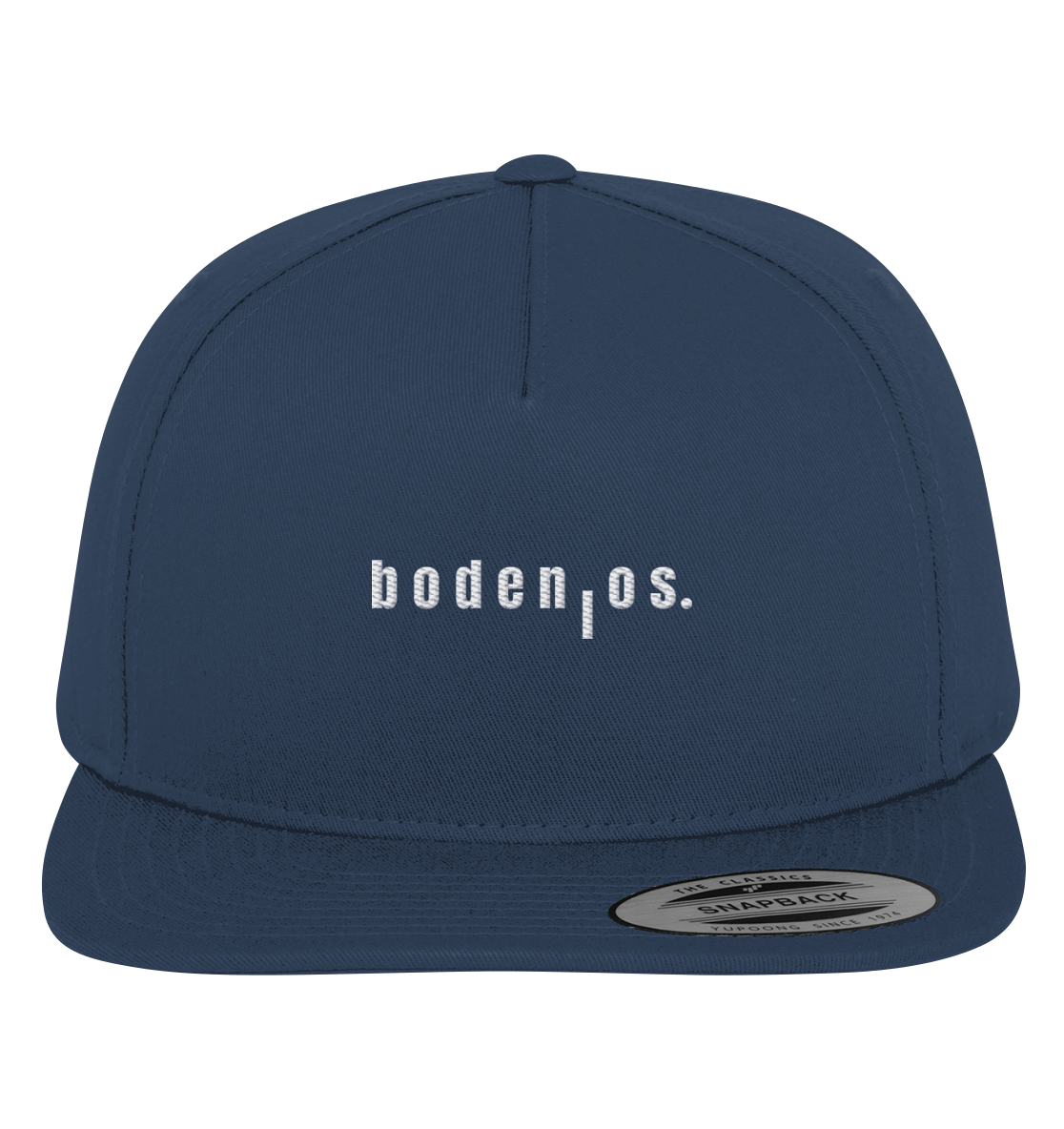 Bodenlos - Snapback (Stick)