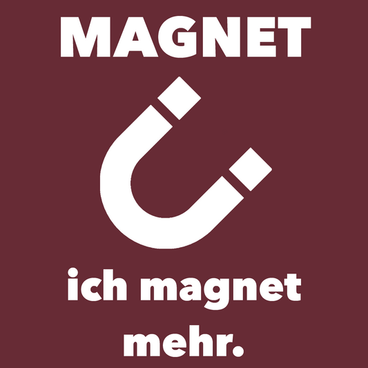 Magnet - Organic Shirt (Stick)