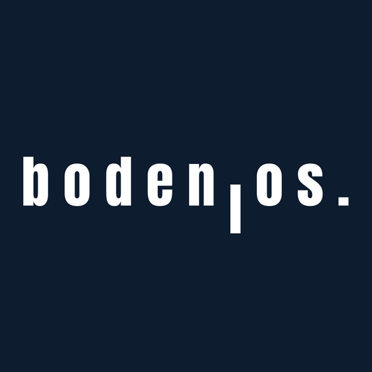 Bodenlos - Fisherman Beanie (Stick)