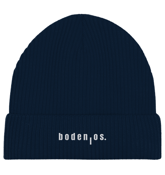 Bodenlos - Beanie