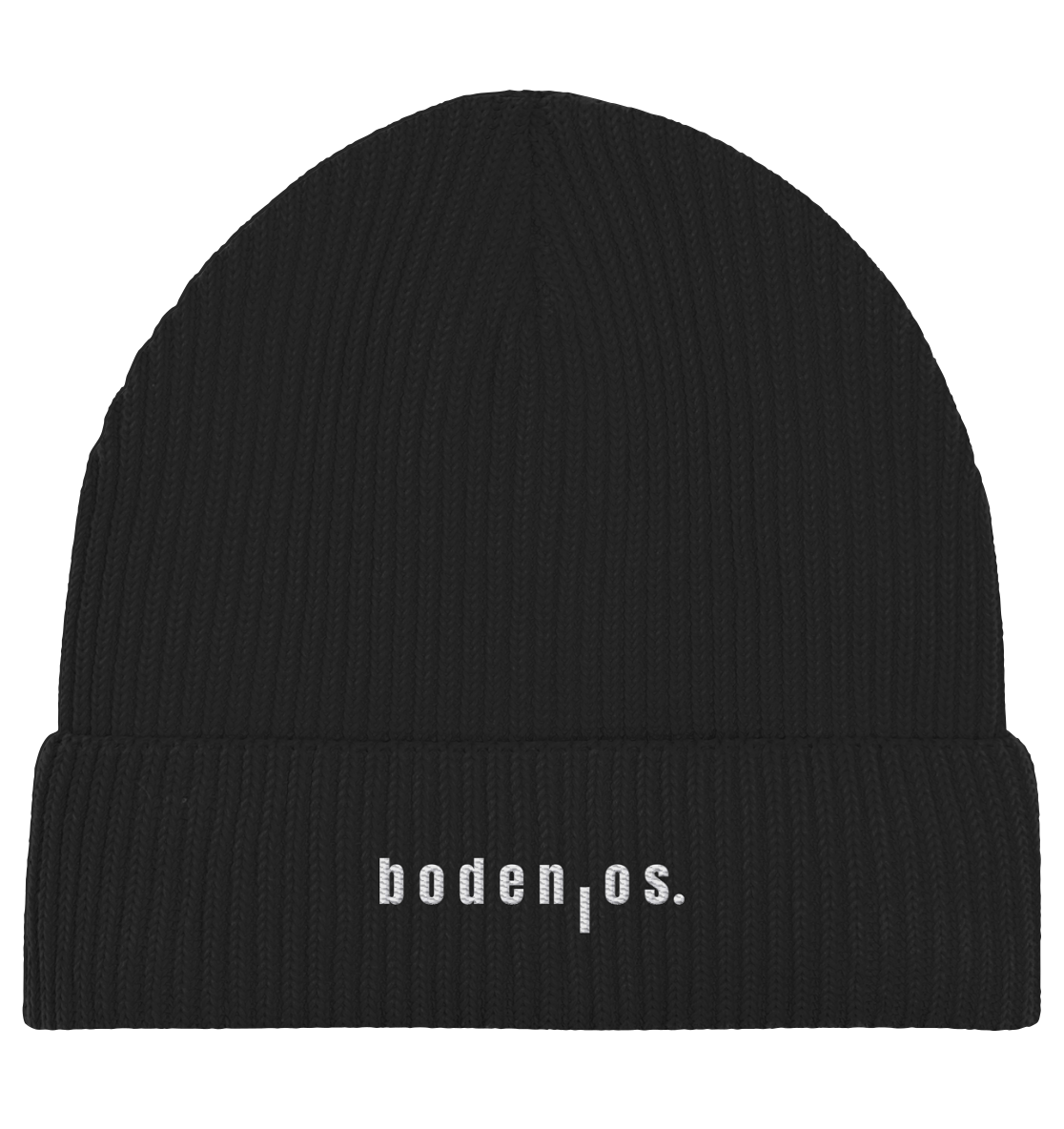 Bodenlos - Beanie