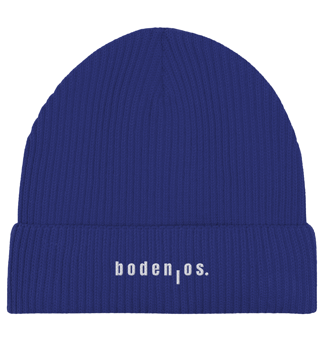 Bodenlos - Beanie