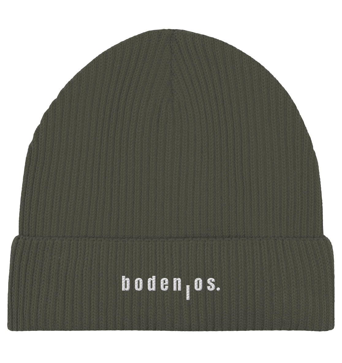 Bodenlos - Beanie