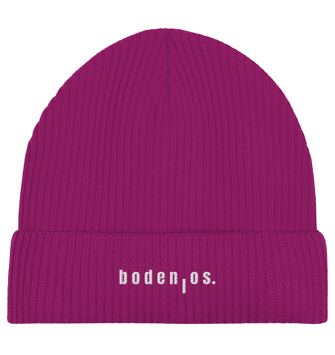 Bodenlos - Beanie