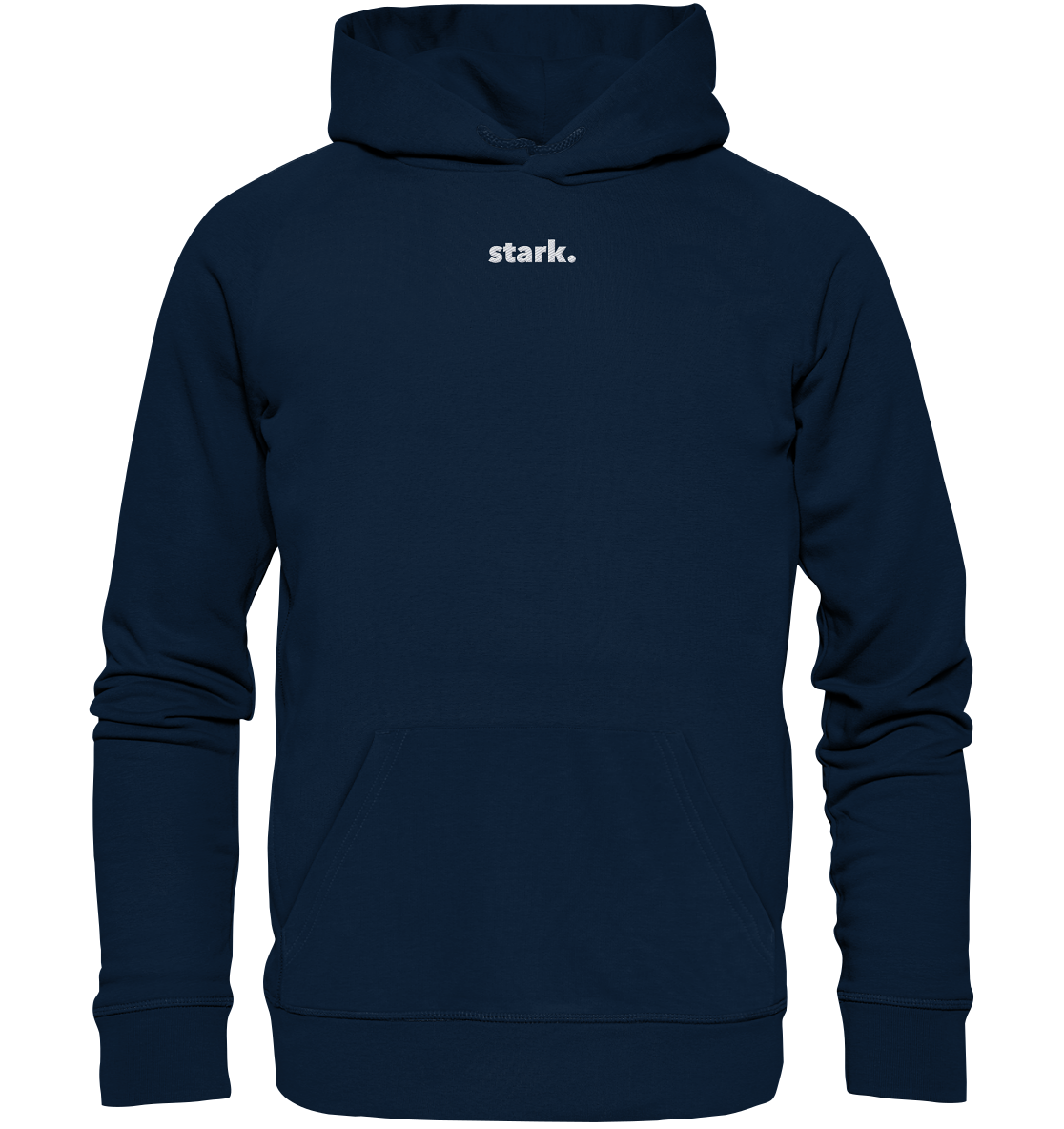 Stark - Hoodie