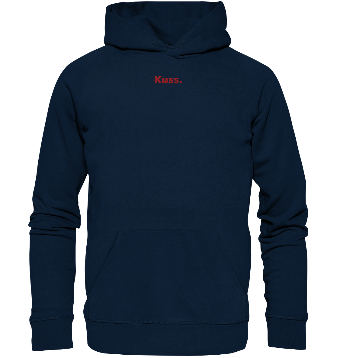 Kuss - Hoodie