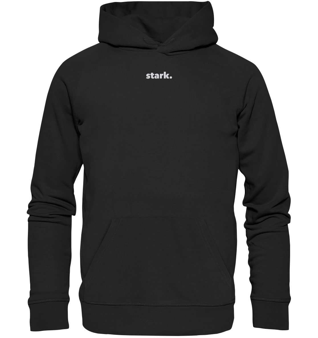 Stark - Hoodie