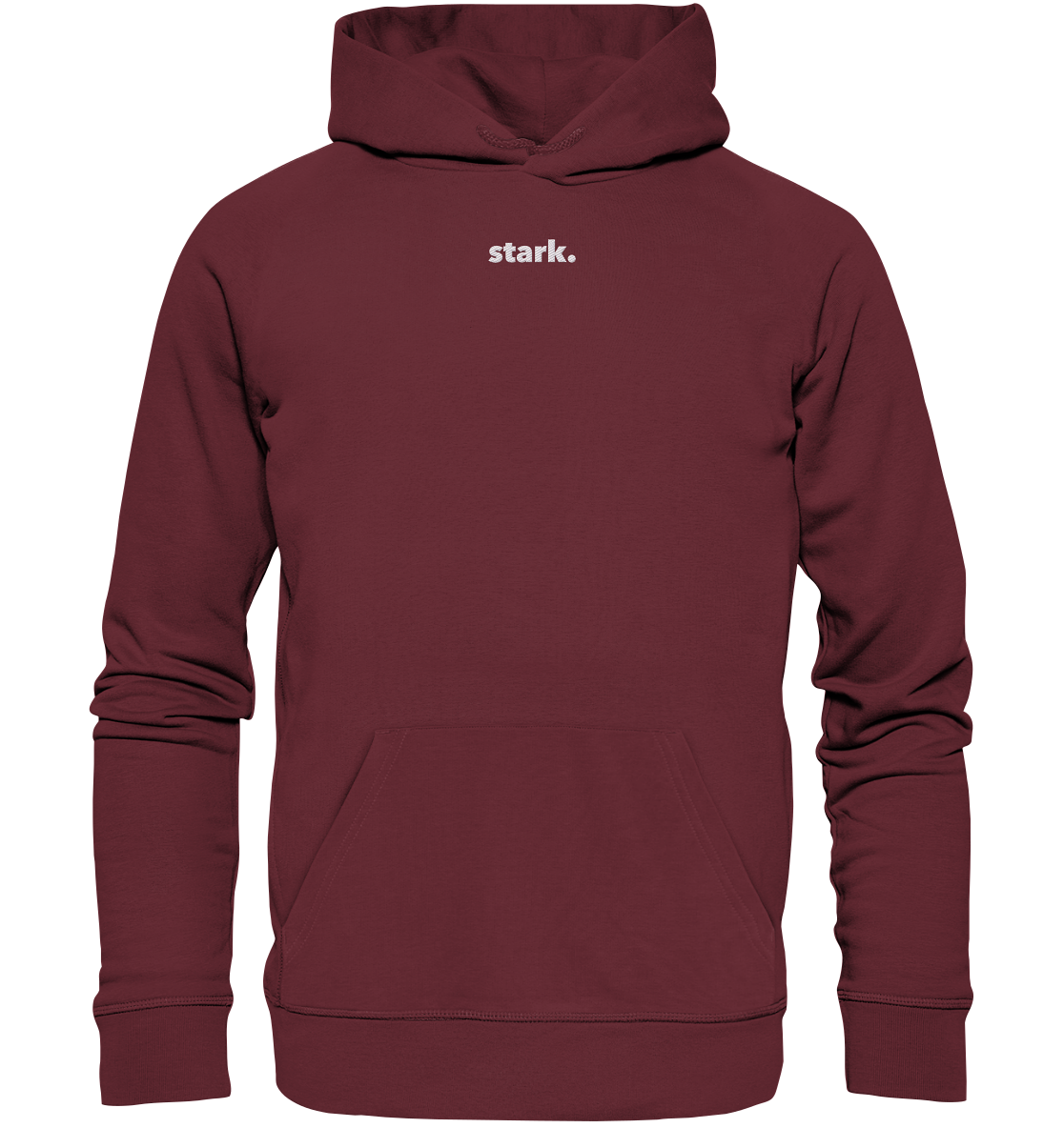 Stark - Hoodie