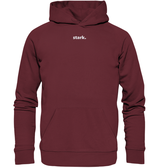 Stark - Hoodie