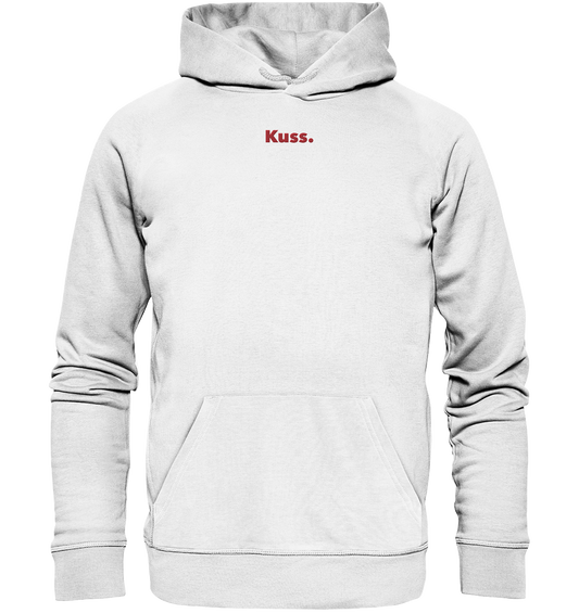 Kuss - Hoodie