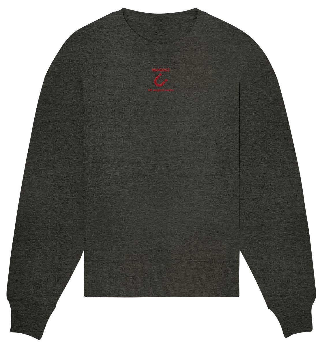 Magnet - Oversize Sweatshirt