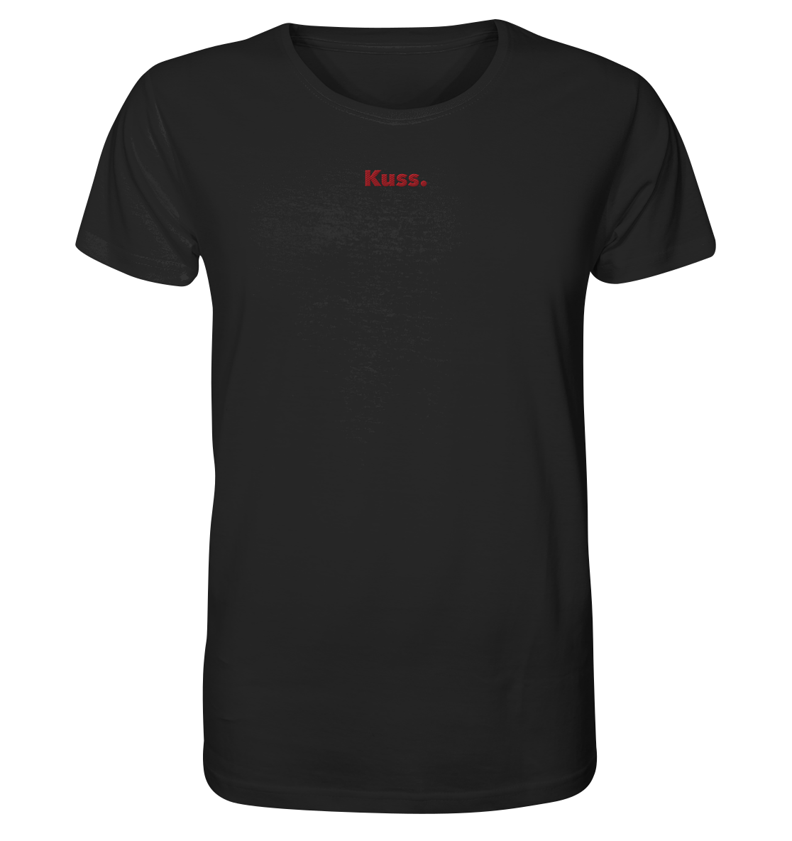 Kuss - Shirt