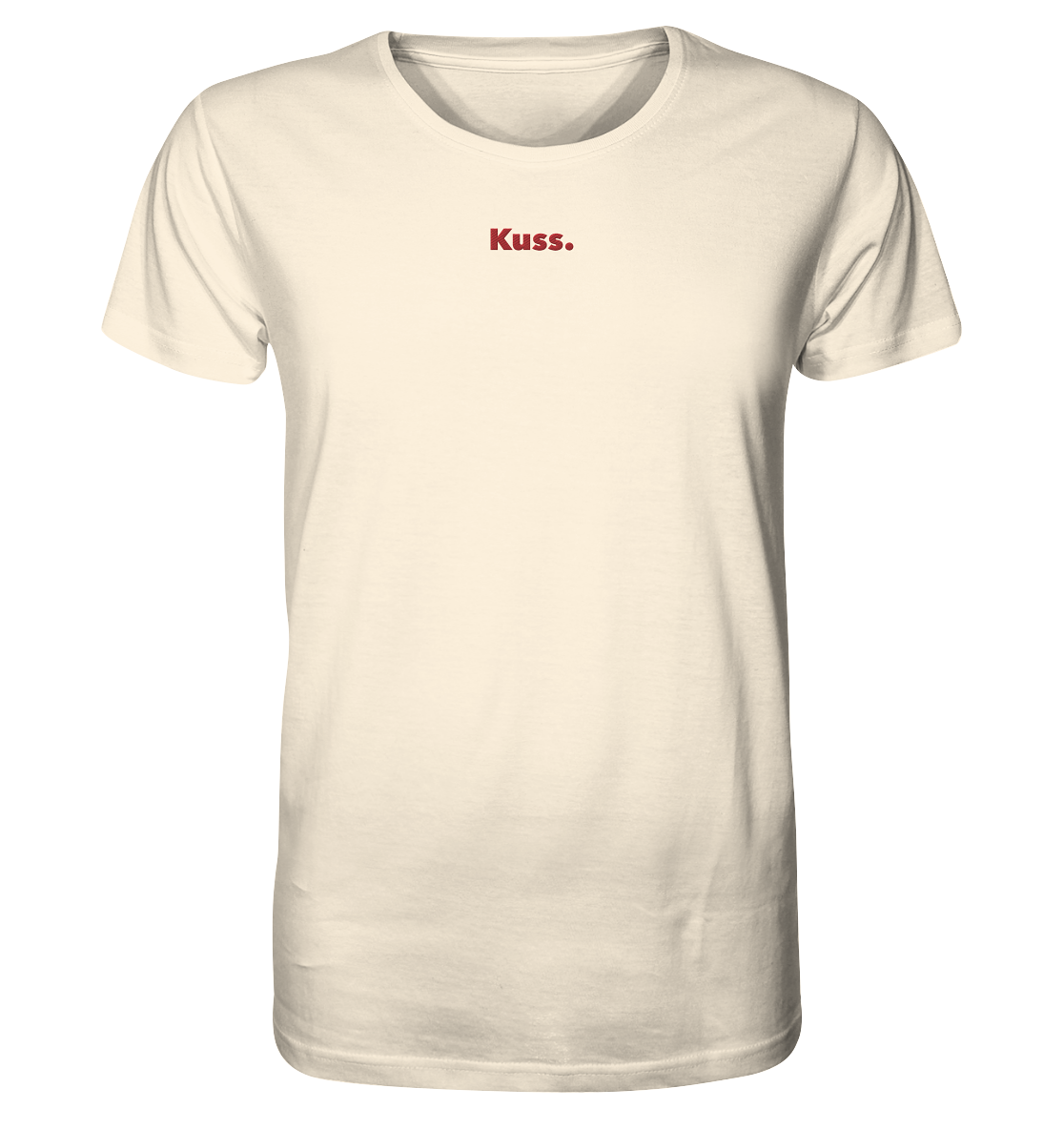 Kuss - Shirt