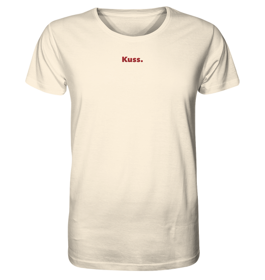 Kuss - Shirt