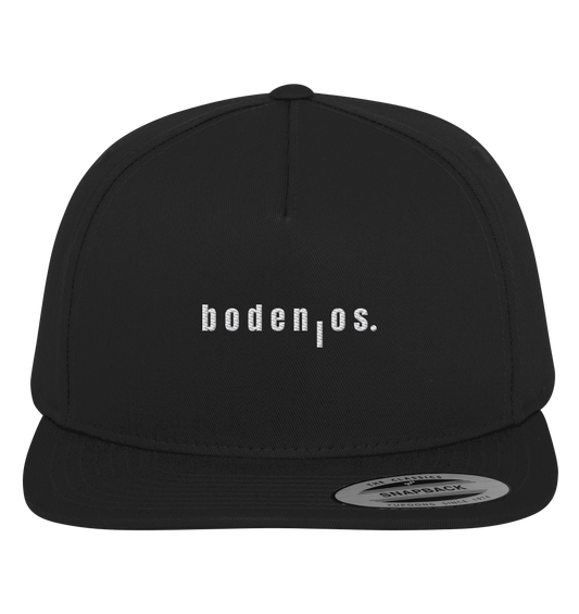 Bodenlos - Snapback