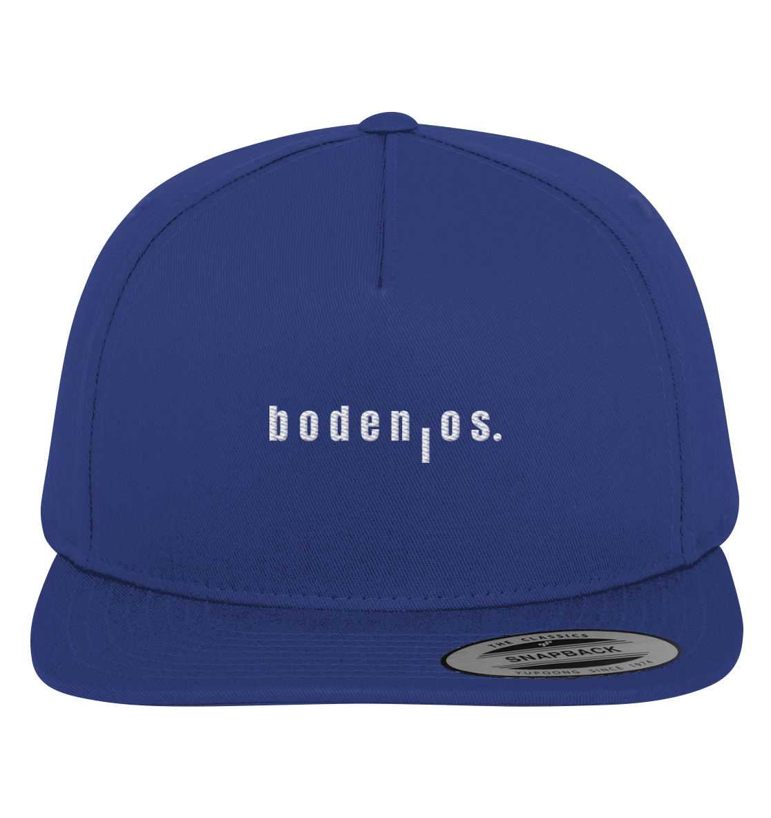 Bodenlos - Snapback