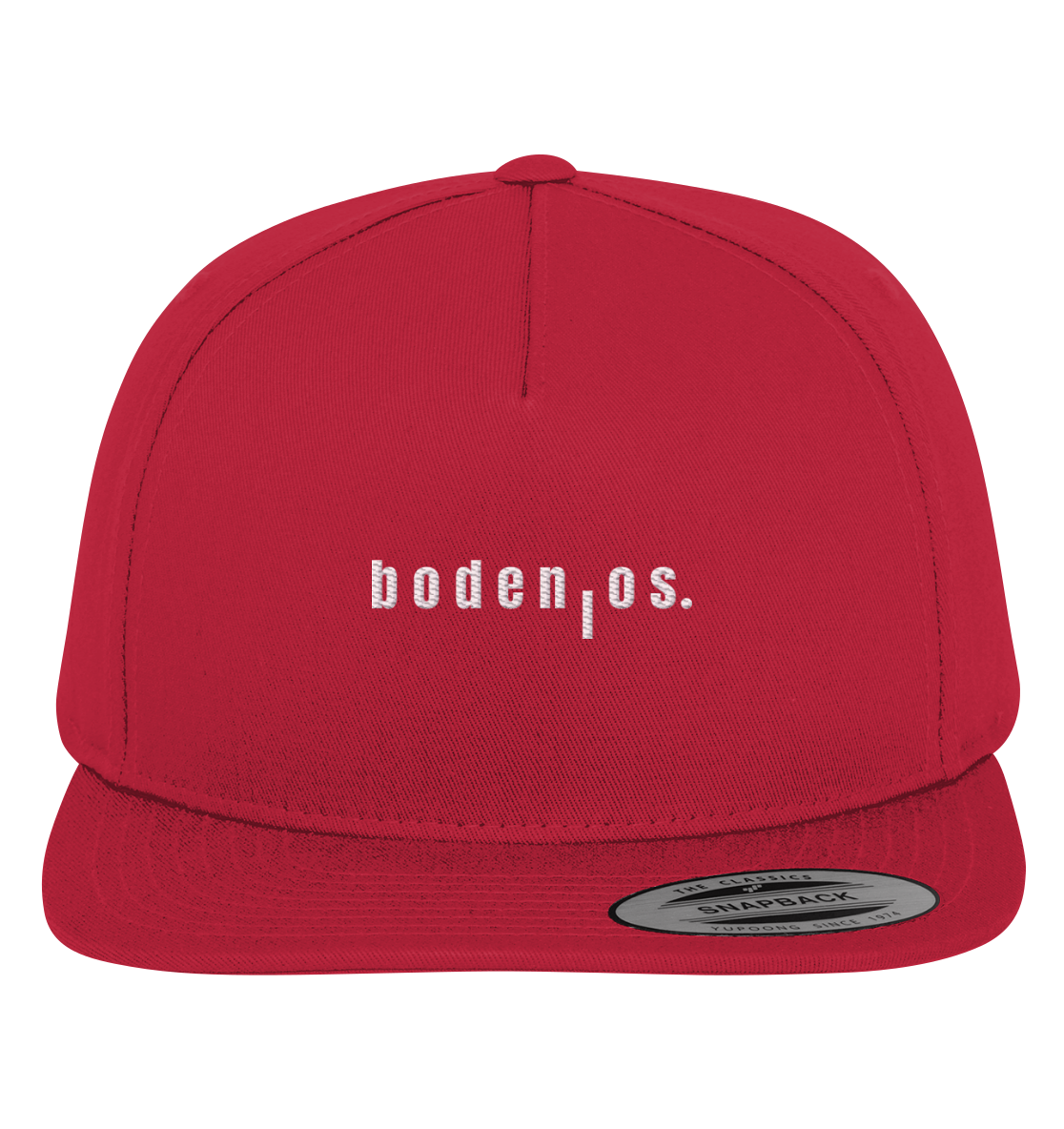 Bodenlos - Snapback