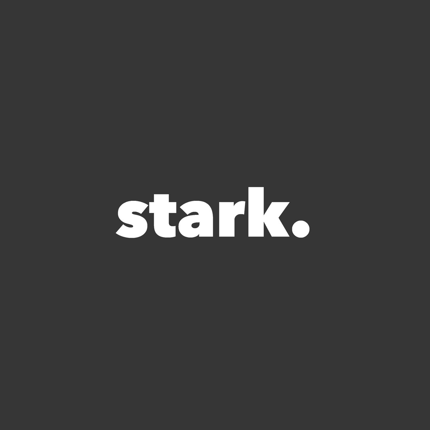 Stark - Hoodie